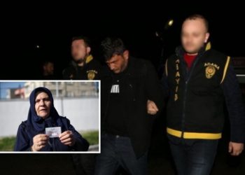 Şehit annesine 2,5 lira için hakaret eden şoför için karar