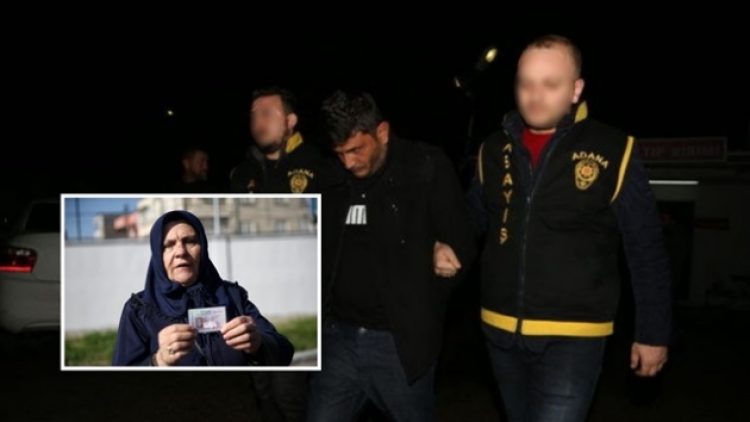 Şehit annesine 2,5 lira için hakaret eden şoför için karar