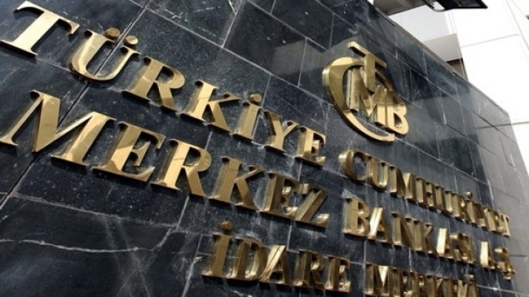 Merkez Bankası faiz kararını açıkladı