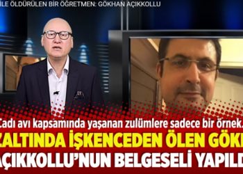 Gözaltında işkenceden ölen Gökhan Açıkkollu’nun belgeseli yapıldı