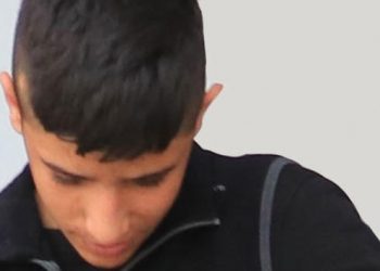 Bir tekmeyle iki aylık bebeği öldürdü
