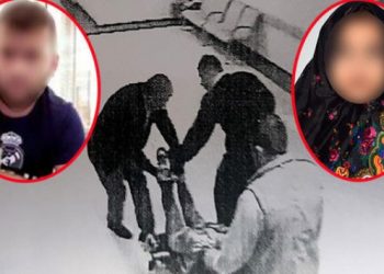 Türkiye’nin konuştuğu polisin tecavüz davasında yeni gelişme!