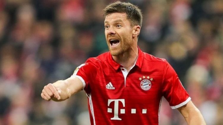 Xabi Alonso hacklendi! Fenerbahçe’deyim