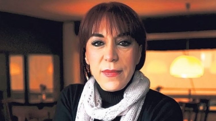 “Hergün iki kadının öldüğü bir ülkede 8 Mart’ın kutlanması tuhaf”