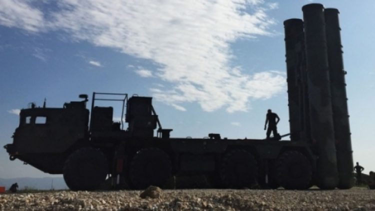 Türkiye’ye NATO’dan S-400 uyarısı