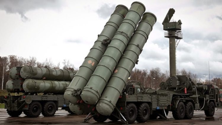 ABD’den S-400’ler için Türkiye’ye sert uyarı: Sonuçları olur