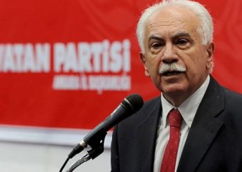 ‘Perinçek CHP’den aday olmak istedi kabul etmedik’