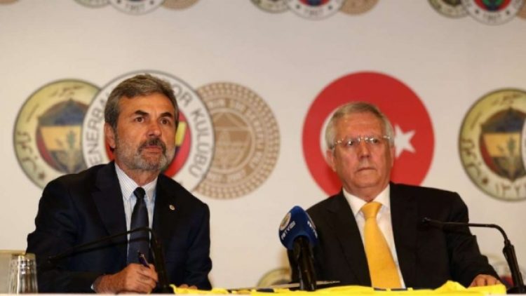 Fenerbahçe prim sisteminde değişikliğe gidiyor!