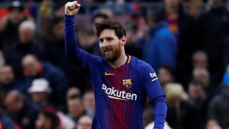 Barcelona’da Lionel Messi korkusu!