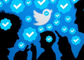 Twitter, herkesi ‘mavi’ye boyayacak