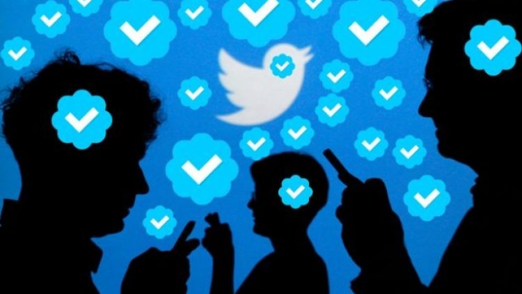 Twitter, herkesi ‘mavi’ye boyayacak