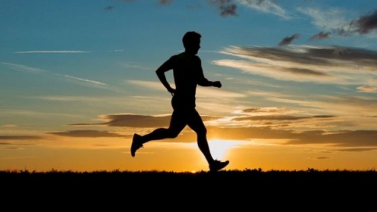 Koşun, telomerleriniz de uzasın, hayatınız da!