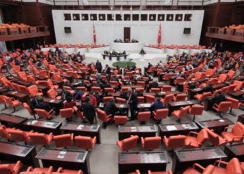 Meclis’te Afrin nedeniyle AKP ve HDP’li vekiller arasında gerginlik