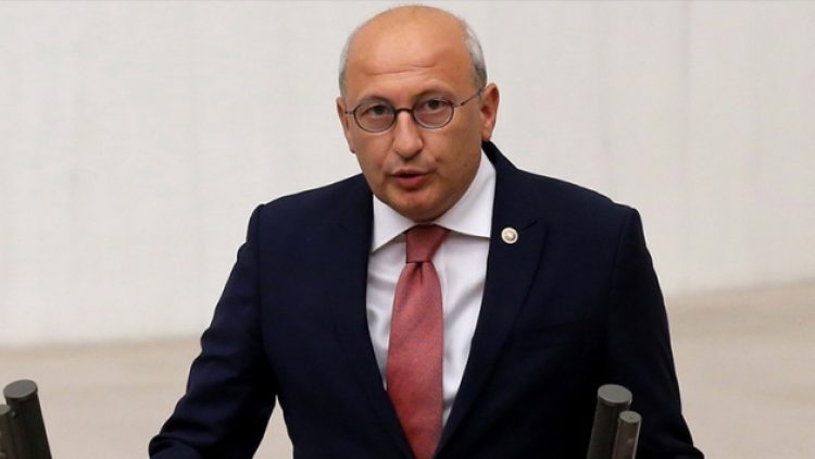 CHP’li Çakırözer yerel basın için Meclis araştırması istedi