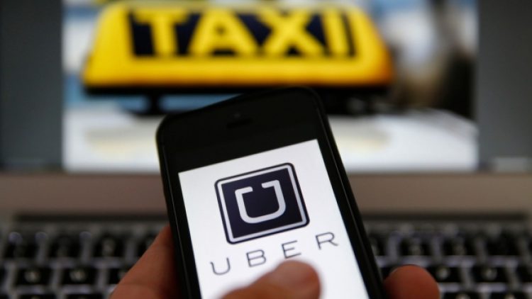 UBER-Sarı Taksi kavgasını bilirkişi çözecek