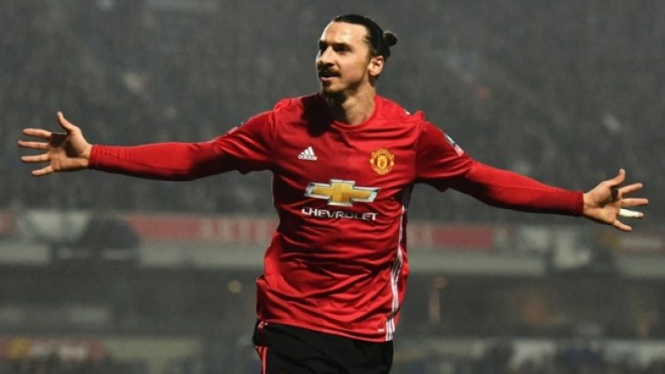 Zlatan Ibrahimovic’in yeni kulübü belli oldu