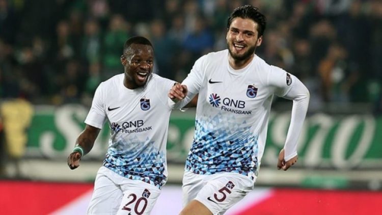 Okay Yokuşlu’ya dev talip!