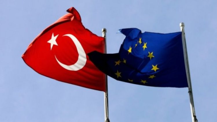 Reuters: AB, Türkiye’ye 3 milyar euroluk yardımı onaylamaya hazırlanıyor