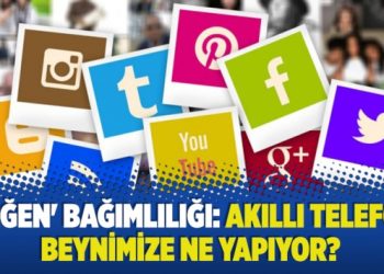 ‘Beğen’ bağımlılığı: Akıllı telefon beynimize ne yapıyor?
