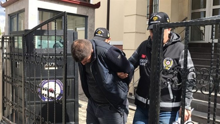 Çiftlik Bank yönetim kurulu üyesi gözaltına alındı