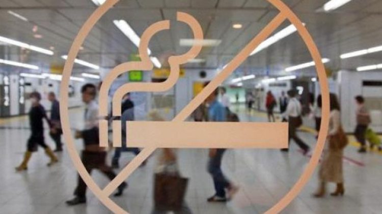 Avrupalı şirketlerin gündemi; Sigara satışlarına yasak