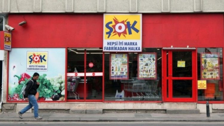 Şok marketler halka arz ediliyor