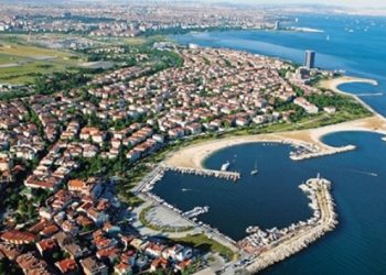 15 katlı otel yapılabilmesine izin veren plan iptal edildi