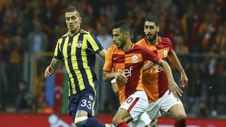 Süper Lig’in zirvesindeki maçlarda hakemler belli oldu