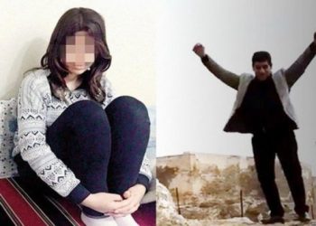 ‘Babam öldü, herkes gırgır yapıyor’