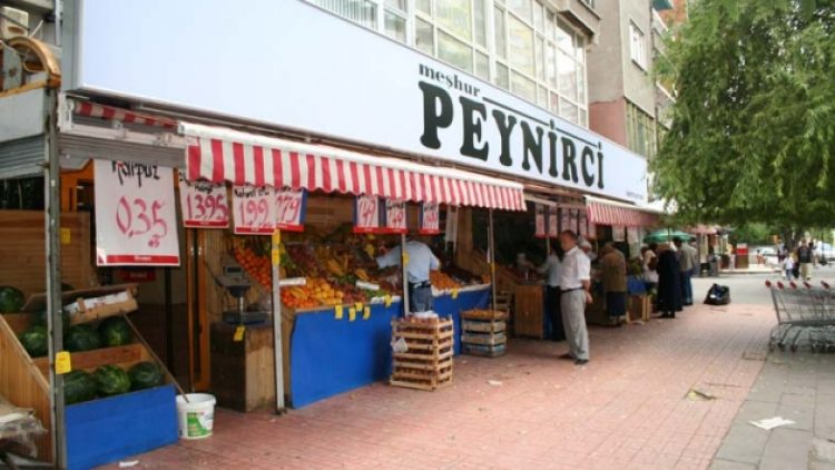 ‘Meşhur Peynirci’ye iflas davası