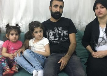 ‘Davayı uzatıyorlar, adalet çıkacağına inanmıyorum’