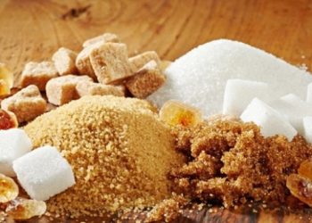 Nişasta bazlı şeker kotası yüzde 10’dan yüzde 5’e düşürüldü