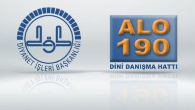 Diyanet’in ‘Alo Fetva’ hattı artık sorulara anında yanıt vermeyecek