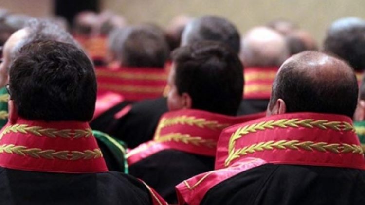 ​Hakim ve savcı adaylarına cemaat operasyonu: 68 gözaltı