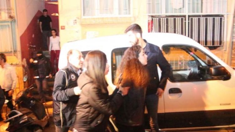 Nevroz kutlamaları öncesi 3 ilde gözaltı dalgası