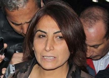 HDP’li eski vekil Aysel Tuğluk’a 10 yıl hapis cezası