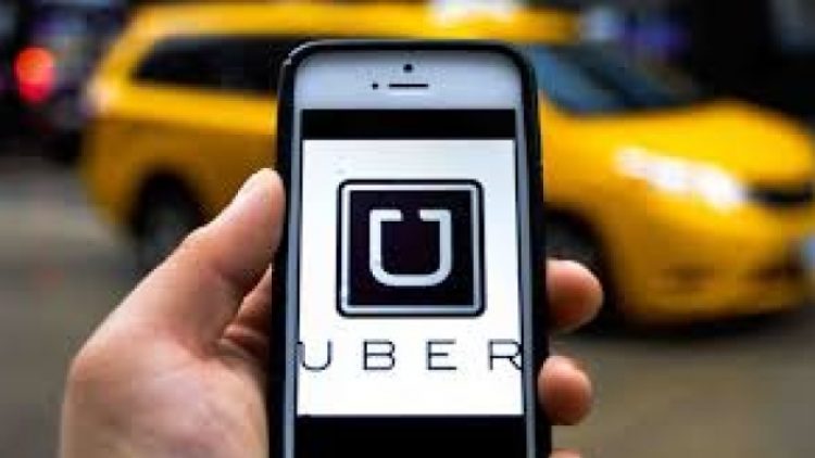 Ticaret Bakanı: Uber’in vatandaşta karşılığı var, taksiciler kendini ‘check’ etsin!