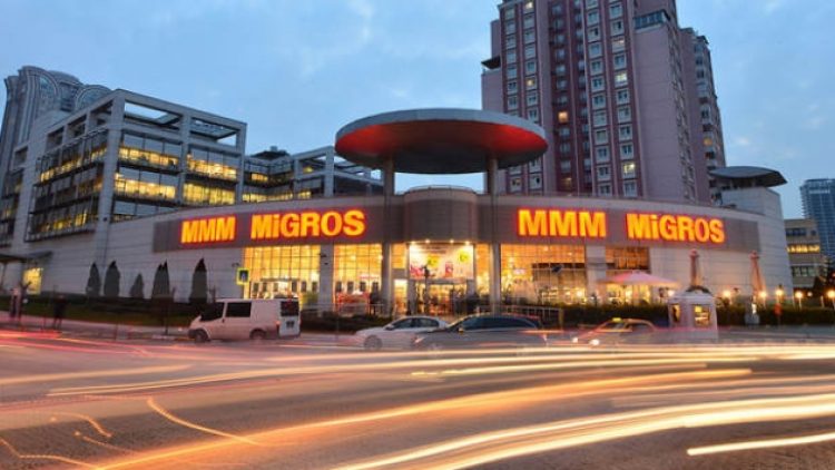 Migros, 73 marketi birden devraldı