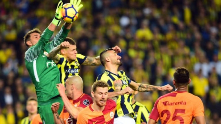 Dev derbide kazanan yok! Gelenek direkten döndü…