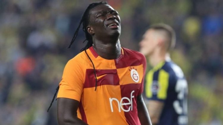 Gomis: “Tanrı gol atmamızı istemedi”