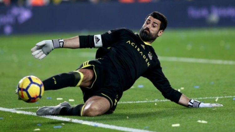 Eski futbolcudan şok Volkan Demirel paylaşımı!