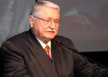 Hasan Celal Güzel yoğun bakıma alındı