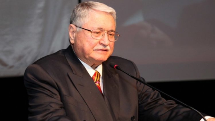 Hasan Celal Güzel yoğun bakıma alındı