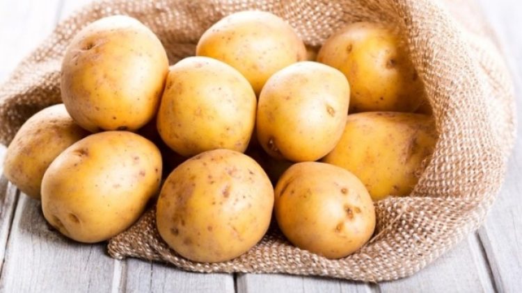 Gürcistan Türkiye’den üç ay patates almayacak