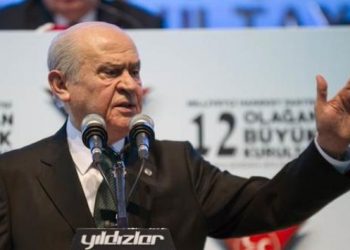 Tekrar seçilen Bahçeli’den dikkat çeken karar: 4 isim listede yok