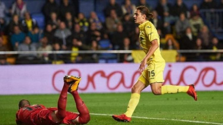Enes Ünal 2 golle Atletico Madrid’i devirdi
