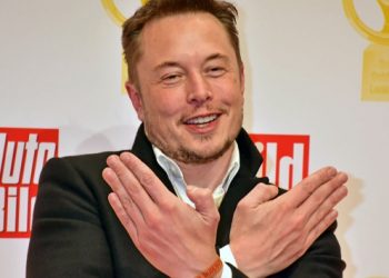 Elon Musk: Babam, şeytanın bir planı