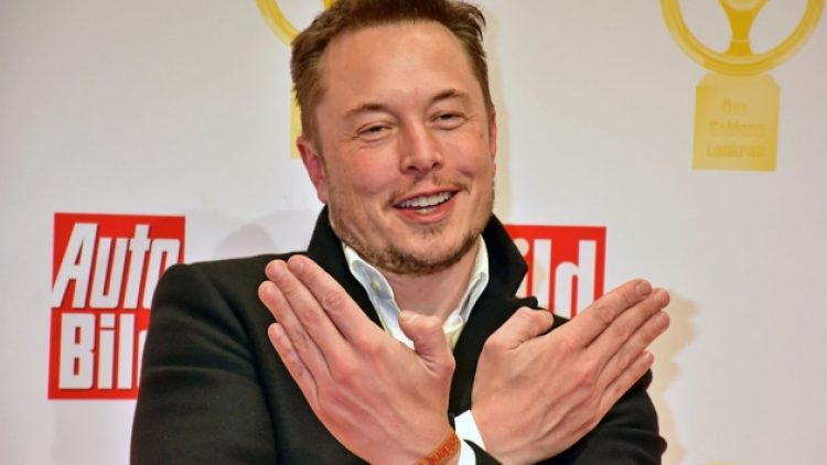 Elon Musk: Babam, şeytanın bir planı