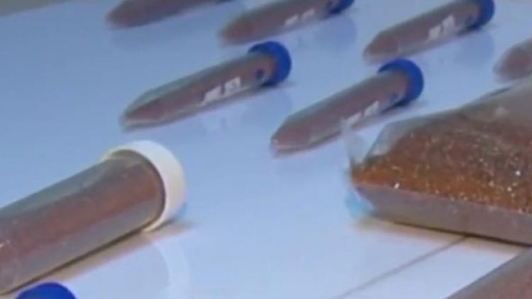 Ankara’da nükleer madde operasyonu: Kaliforniyum maddesi ele geçirildi