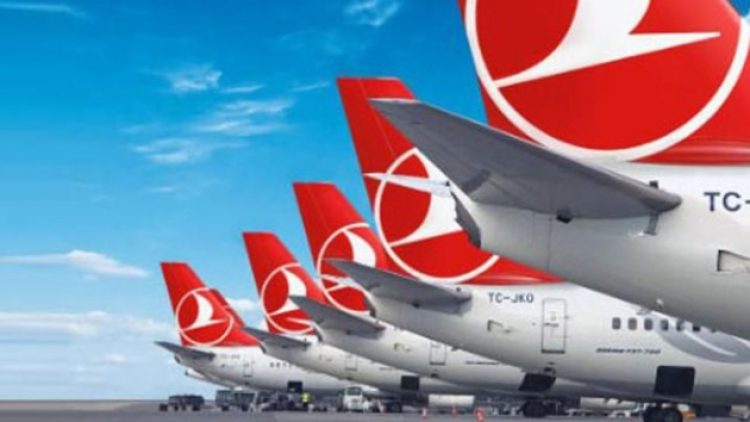 THY uçaklarını bekleyen büyük tehlike